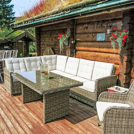 Lindefjeldbu By Interhome