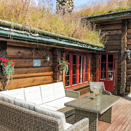 Lindefjeldbu By Interhome *