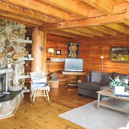 Chalet Lindefjeldbu By Interhome *