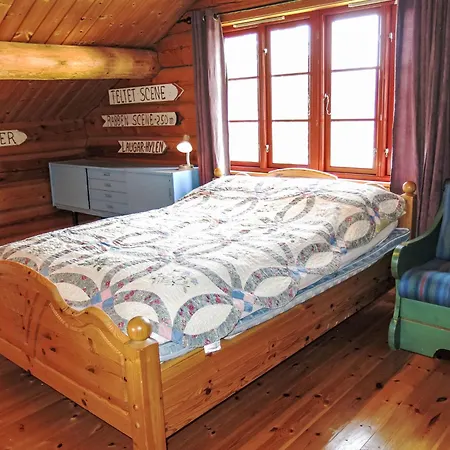Lindefjeldbu By Interhome בקתה