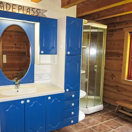 Lindefjeldbu By Interhome * Fossdal