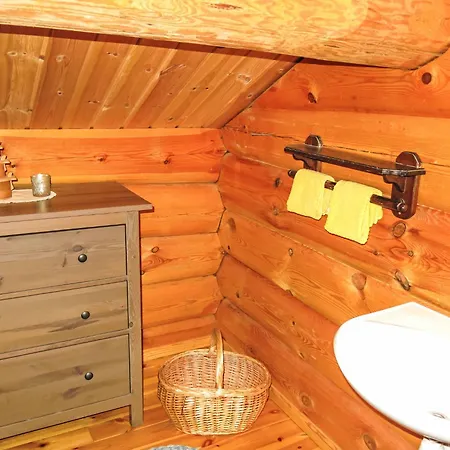 Lindefjeldbu By Interhome Chalet *