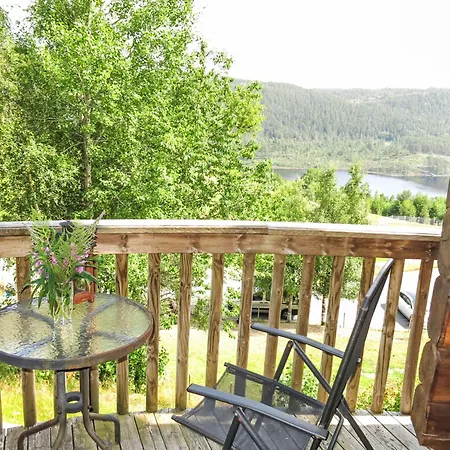 Lindefjeldbu By Interhome * Fossdal