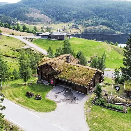 Chalet Lindefjeldbu By Interhome