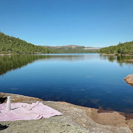 Lindefjeldbu By Interhome Chalet