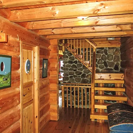 Lindefjeldbu By Interhome * Fossdal