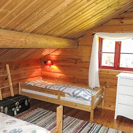 Lindefjeldbu By Interhome * Fossdal