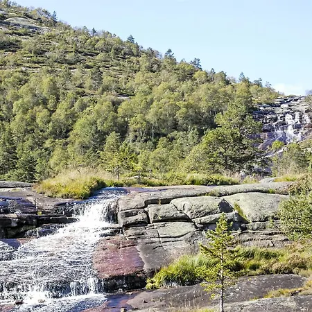 Lindefjeldbu By Interhome * Fossdal